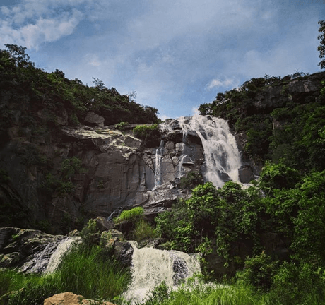 Sita Fall, Ranchi, Jharkhand – Places to Visit, How to reach, Things to do, Photos