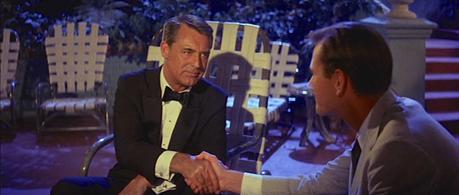 Cary Grant’s Final Screen Tuxedo in That Touch of Mink Cary Grant’s Final Screen Tuxedo in That Touch of Mink