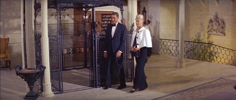 Cary Grant’s Final Screen Tuxedo in That Touch of Mink Cary Grant’s Final Screen Tuxedo in That Touch of Mink
