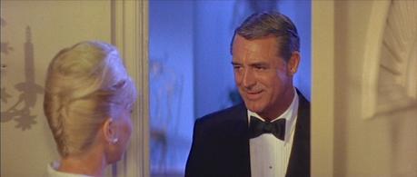 Cary Grant’s Final Screen Tuxedo in That Touch of Mink Cary Grant’s Final Screen Tuxedo in That Touch of Mink