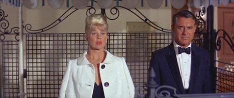 Cary Grant’s Final Screen Tuxedo in That Touch of Mink Cary Grant’s Final Screen Tuxedo in That Touch of Mink