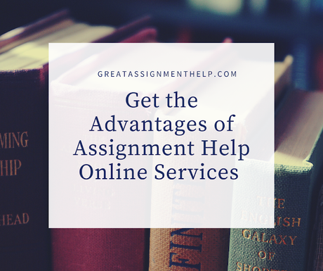 assignment help online