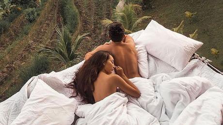 Couples Tell Us Why Sex on Their Honeymoon Wasn’t Actually Sexy