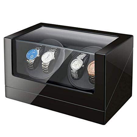 Watch-winder-design