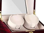 Chiyoda Quad Automatic Watch Winder Reviews