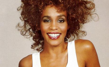 FINALLY! WHITNEY HOUSTON INDUCTED INTO ROCK & ROLL HALL OF FAME