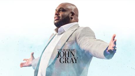 The Book Of John Gray Canceled By OWN
