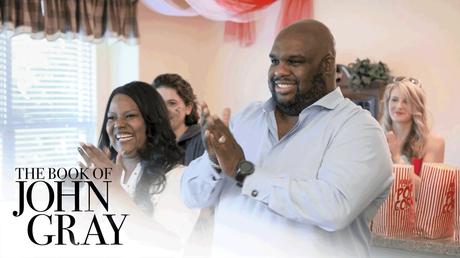 The Book Of John Gray Canceled By OWN