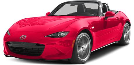 Top 10 Affordable Sports Cars for Bloggers