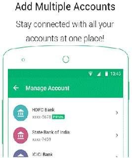 mobile, wallet, app, online, payment