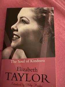 Elizabeth Taylor: The Soul of Kindness (1964)