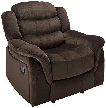 Cotton-Recliner-Chair