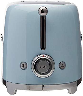 SMEG-2-Slice-Toaster-Reviews