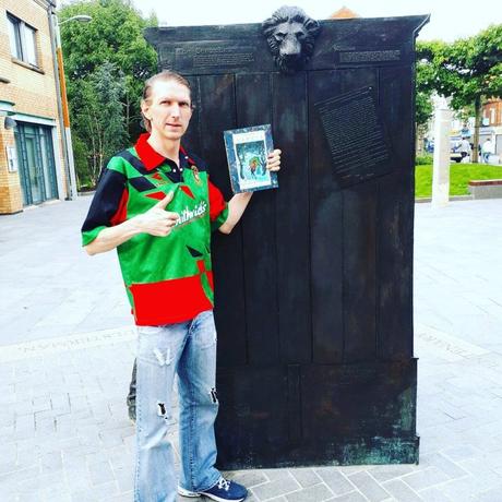 17 Things You (Possibly) Didn’t Know Were Northern Irish 17 Things You (Possibly) Didn’t Know Were Northern Irish