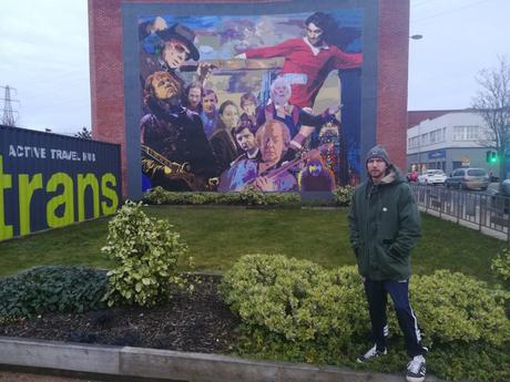 17 Things You (Possibly) Didn’t Know Were Northern Irish 17 Things You (Possibly) Didn’t Know Were Northern Irish