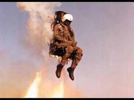 17 Things You (Possibly) Didn’t Know Were Northern Irish The ejector seat comes from Crossgar in Northern Ireland!