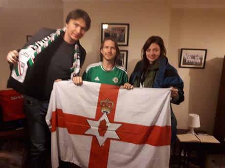 17 Things You (Possibly) Didn’t Know Were Northern Irish 17 Things You (Possibly) Didn’t Know Were Northern Irish