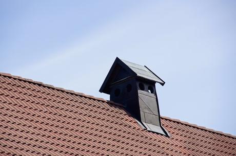 The Different Types of Roof Vents