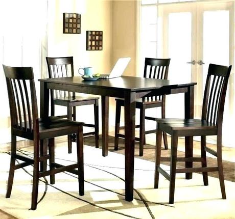 kitchen dinette table furniture sets high top dining