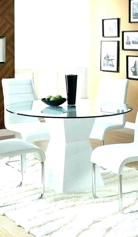 kitchen dinette table vintage round sets glass on sale