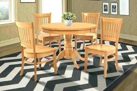 kitchen dinette table and chairs sets