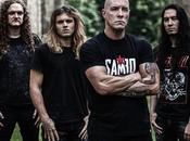 ANNIHILATOR Canadian Heavy Metal/Thrash Legends Debut "Dressed Evil" Lyric Video; Full-Length, Ballistic, Sadistic, Nears Release Silver Lining Music