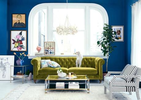 anthropologie chesterfield sofa lyre furniture sale has velvet sofas other