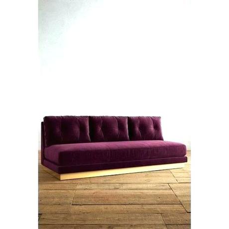 anthropologie chesterfield sofa lyre couch