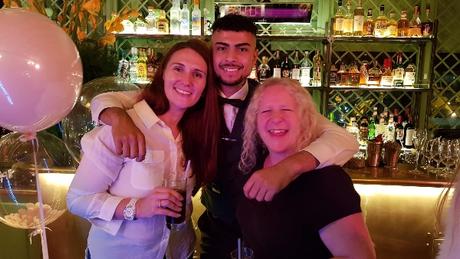 Highlights Of The Pandora Me Range Event