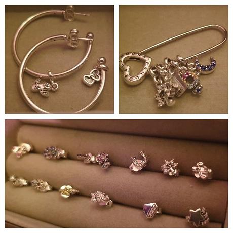 Highlights Of The Pandora Me Range Event Highlights Of The Pandora Me Range Event