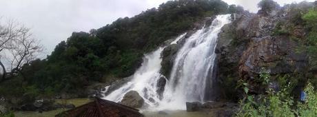 Hirni Falls, West Singhbhum, Jharkhand – Places to Visit, How to reach, Things to do, Photos