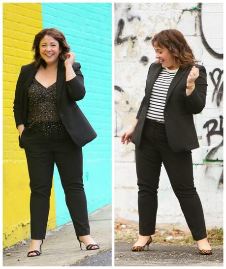 Where to Find Suiting in Size 18/20