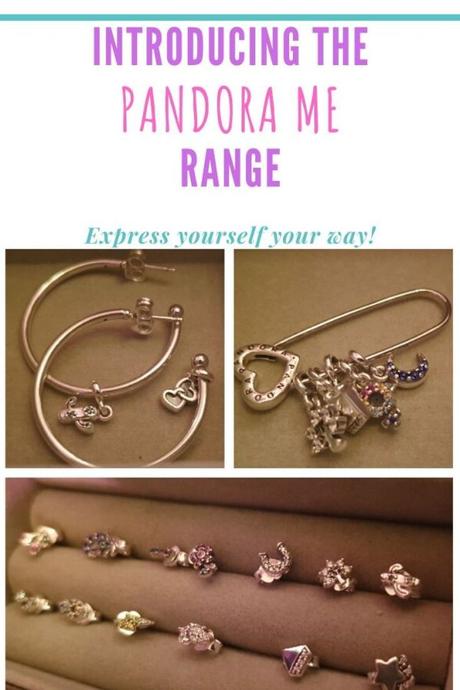 Highlights Of The Pandora Me Range Event Highlights Of The Pandora Me Range Event