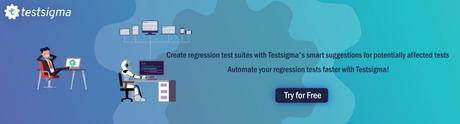 Regression Testing_banner_Testsigma