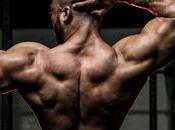 Back Exercises Amazing Workout