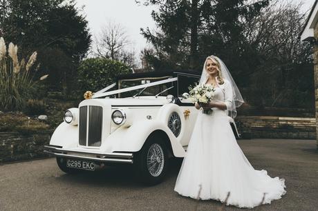 East Lodge Hotel Wedding By Nathan M Photography