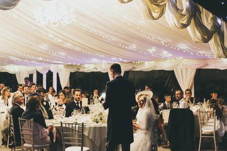 East Lodge Hotel Wedding By Nathan M Photography