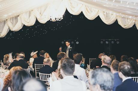 East Lodge Hotel Wedding By Nathan M Photography