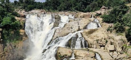Dassam Falls, Ranchi, Jharkhand – Places to Visit, How to reach, Things to do, Photos