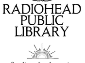 Radiohead Opens Public Library