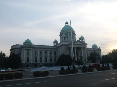 Serbia Backpackers, Hotel or Airbnb: What to Choose in Belgrade? Serbia Backpackers, Hotel or Airbnb: What to Choose in Belgrade?