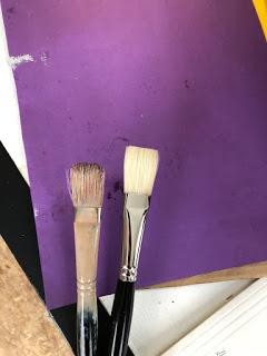 Your brushes make all the difference