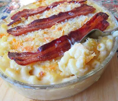 World's Best Mac & Cheese for two