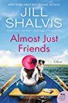 Almost Just Friends (Wildstone, #4)