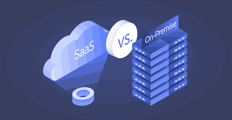 SaaS & On-Premise