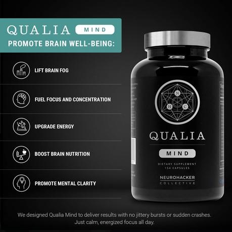 Qualia Mind Review: 4 Flaws You Should Take Note Of