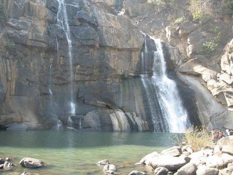 Lower Ghaghri Falls, Latehar, Jharkhand – Places to Visit, How to reach, Things to do, Photos