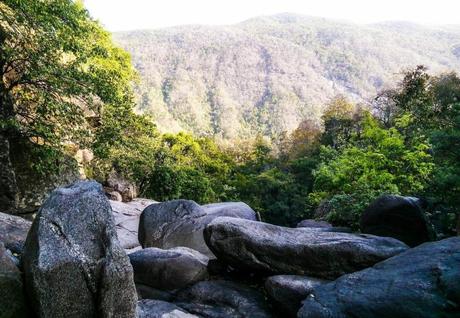 Lower Ghaghri Falls, Latehar, Jharkhand – Places to Visit, How to reach, Things to do, Photos