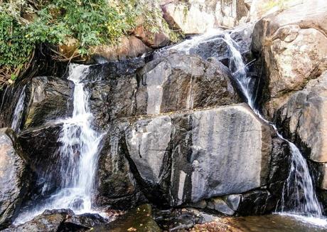 Lower Ghaghri Falls, Latehar, Jharkhand – Places to Visit, How to reach, Things to do, Photos