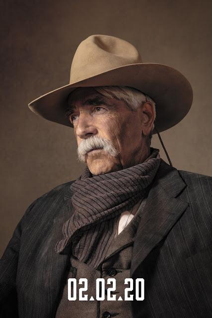 Doritos Brings The Chill To Super Bowl LIV In A 'Cool Ranch' Western Showdown Headlined By Lil Nas X, Sam Elliott & Billy Ray Cyrus [Teaser Videos Included]
